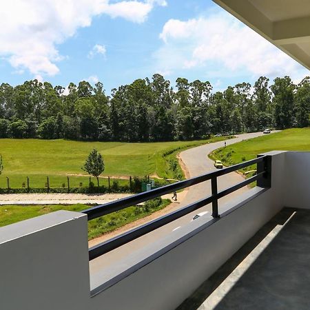 The Golf Retreat, Shillong Hotell Eksteriør bilde