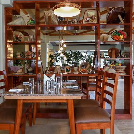 The Golf Retreat, Shillong Hotell Eksteriør bilde